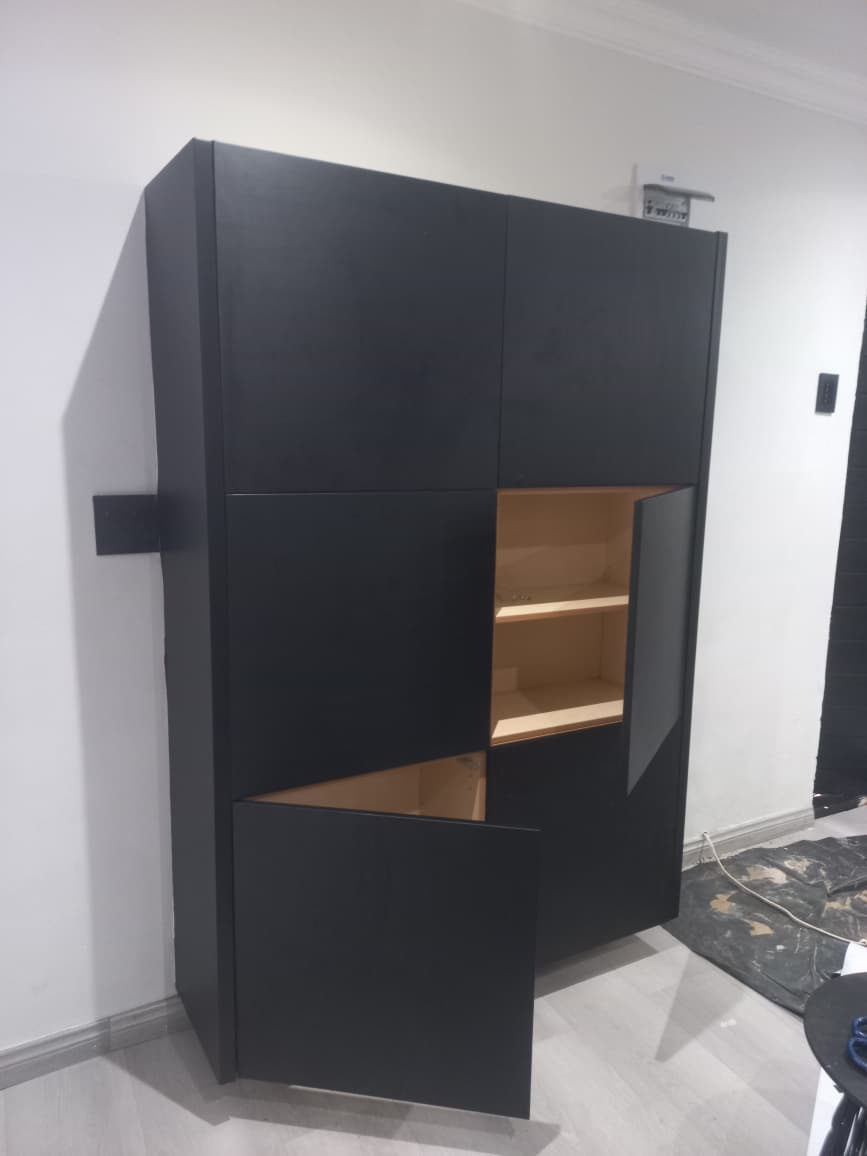 Kitchen After Transformation 2